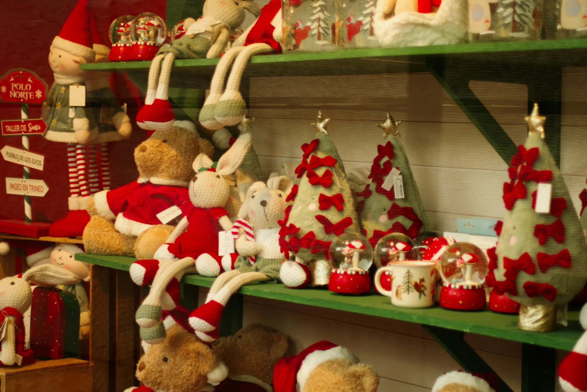 Shoppe Holiday Sale