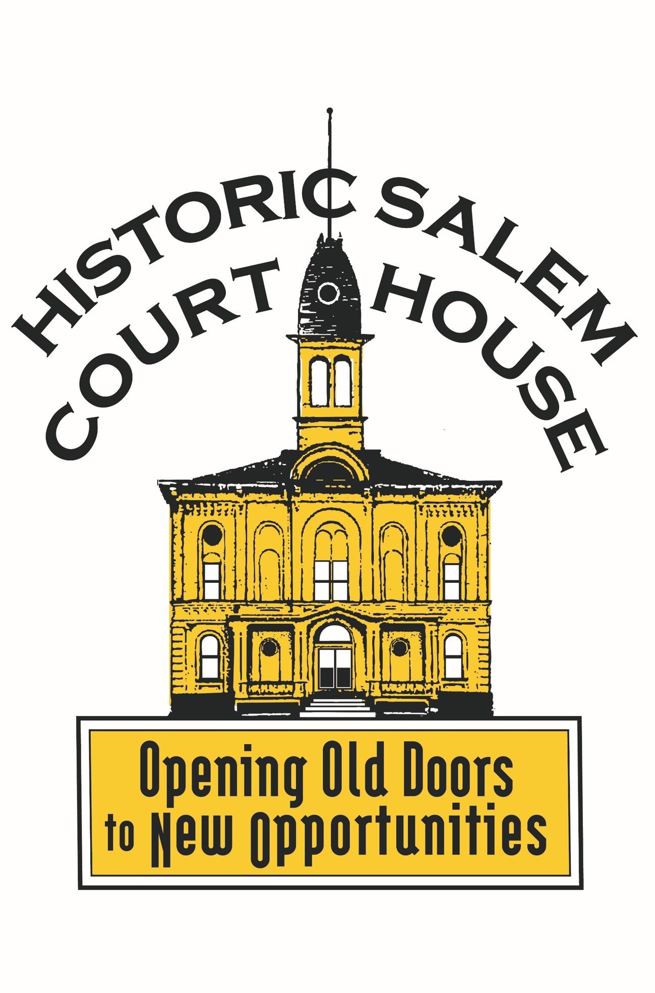 Historic Salem Courthouse Preservation Association