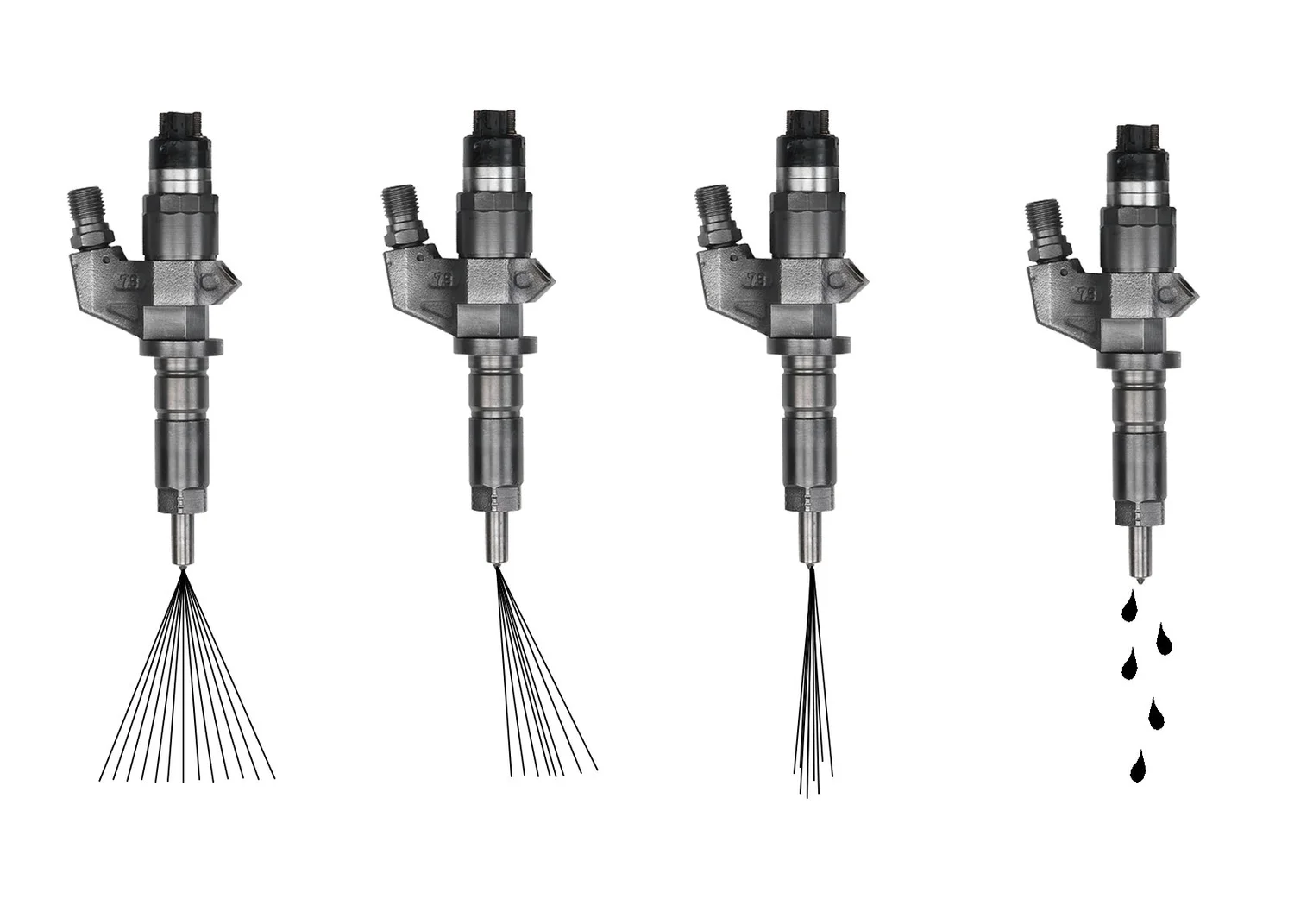 Internal Diesel Injector Deposits Solutions by DSG Power Systems — DSG ...