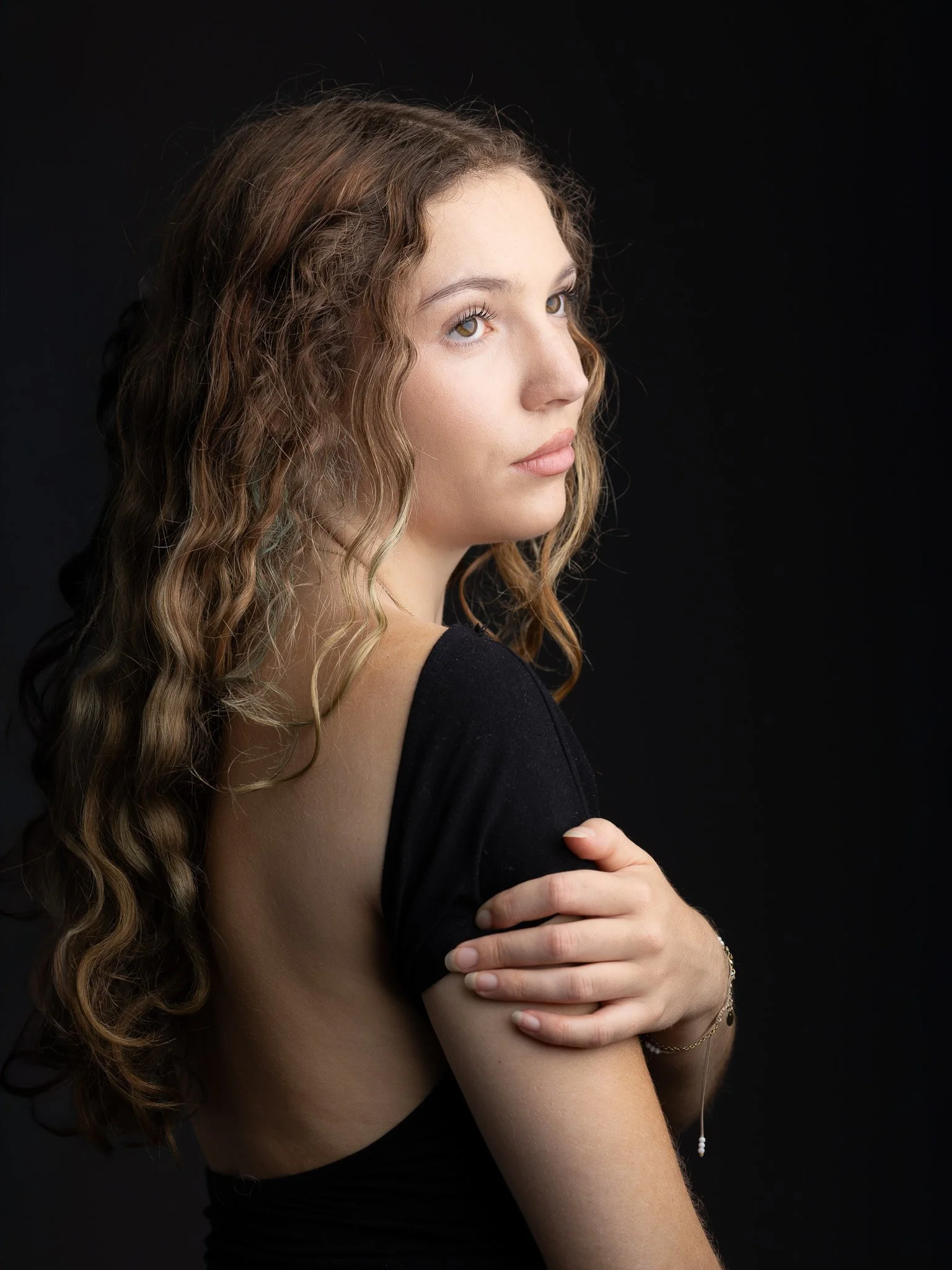 How to prepare for your Professional Headshots: 5 simple steps