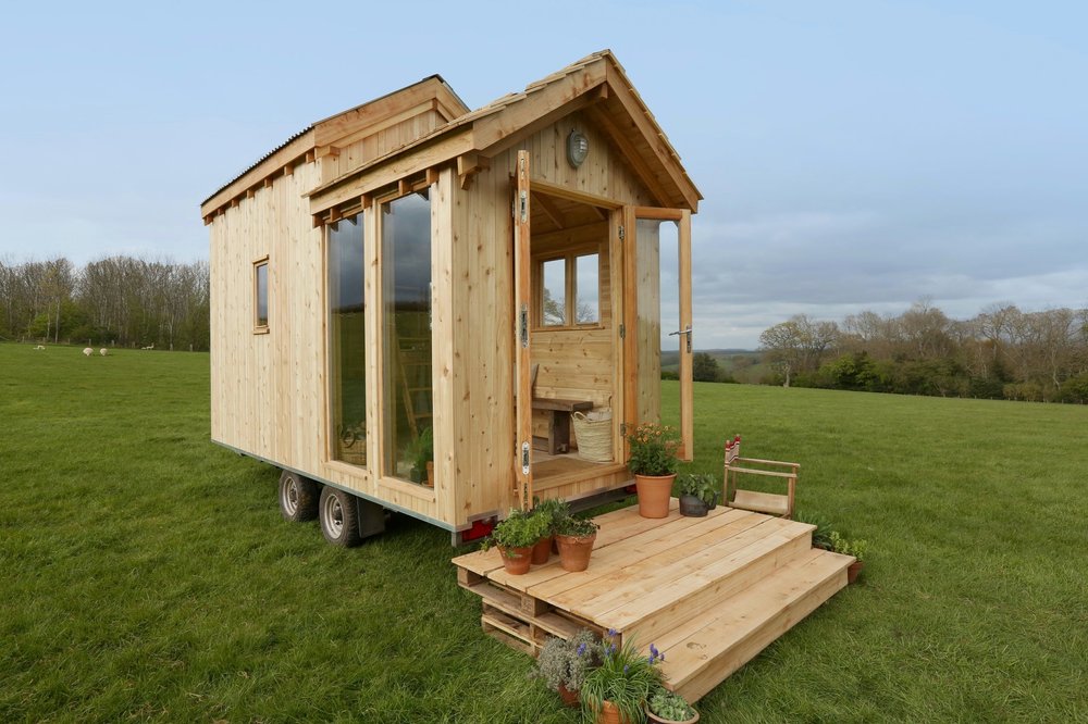 The Tiny Home Company