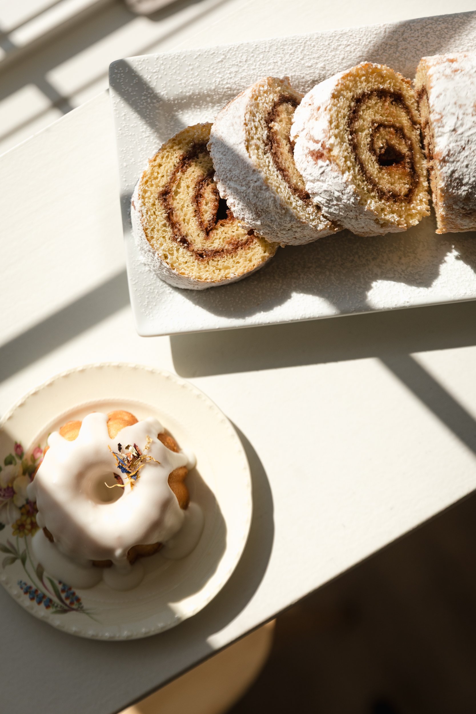 Bakery &amp; Café Editorial Photography | Lakes Fika | Lake Ida MN