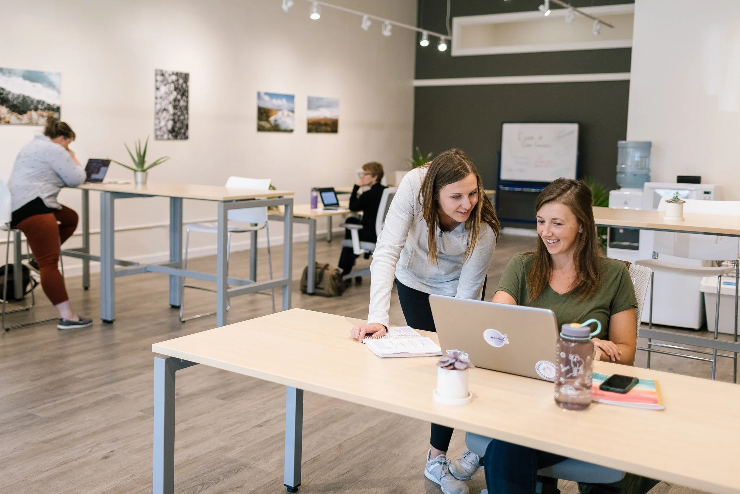 Kristen Jyrkas - Brand Photography - Ottertail MN-9.jpg