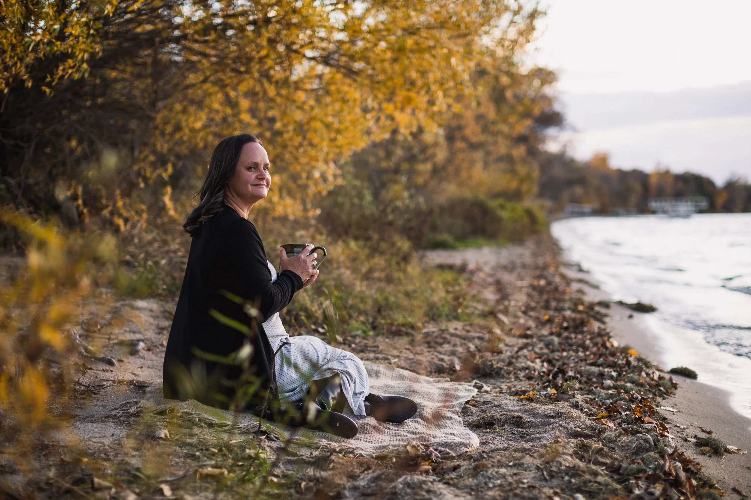 Kristen Jyrkas - Brand Photography - Ottertail MN-15.jpg