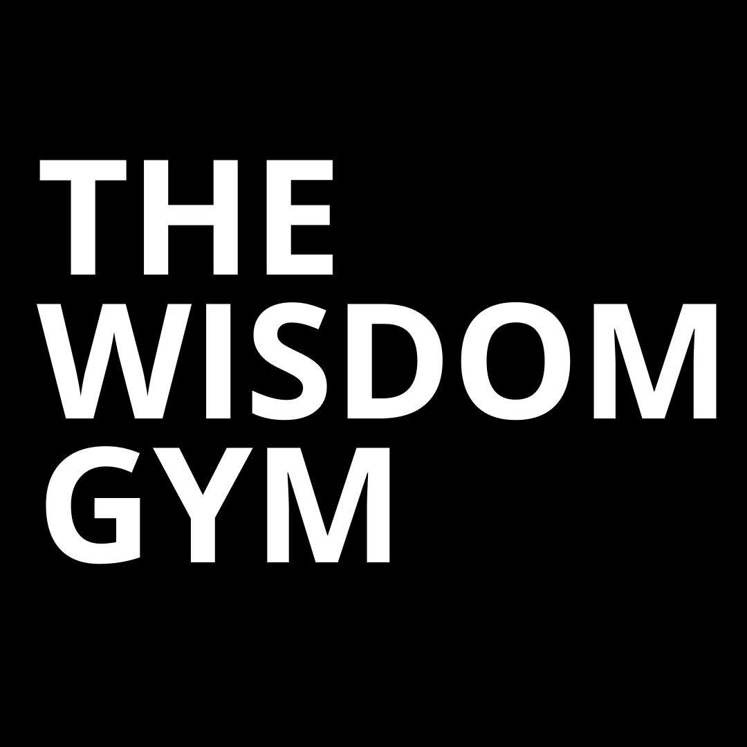 THE WISDOM GYM