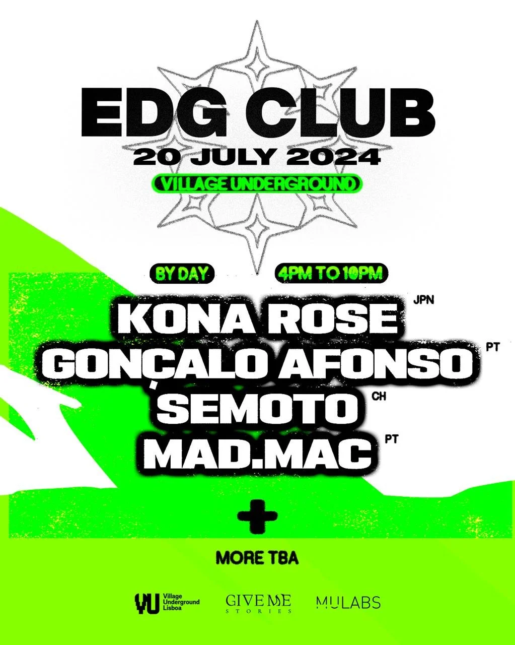 EDG DAY & NIGHT