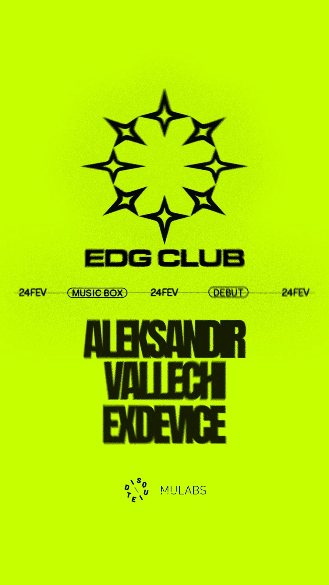 EDG #01