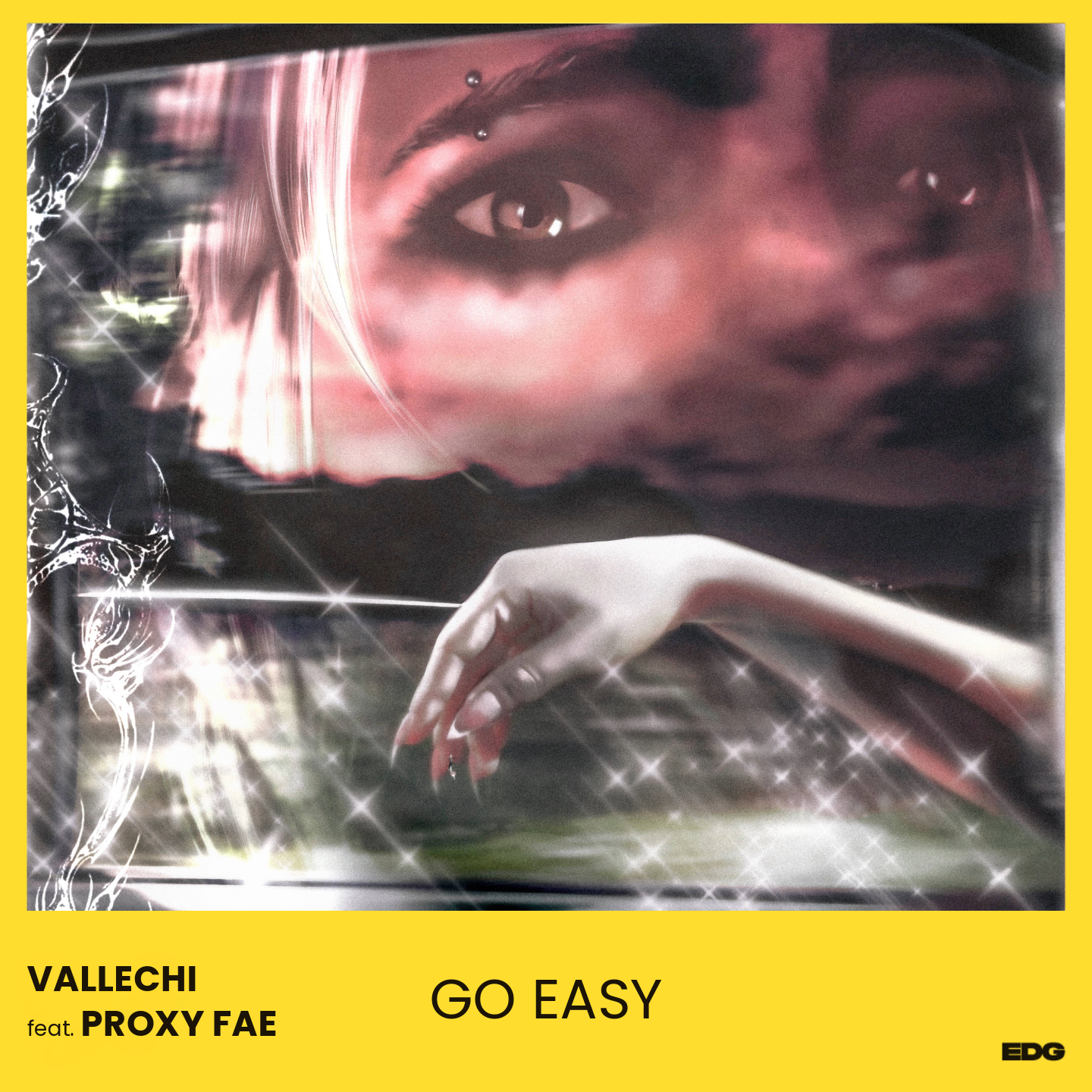 VALLECHI - GO EASY (feat. PROXY FAE)