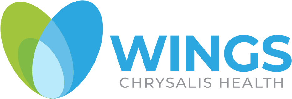 Chrysalis Health Wings