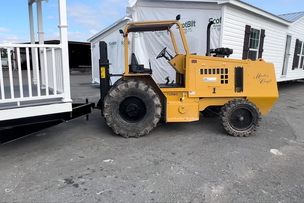 About — Master Craft Industrial Equipment Corp.