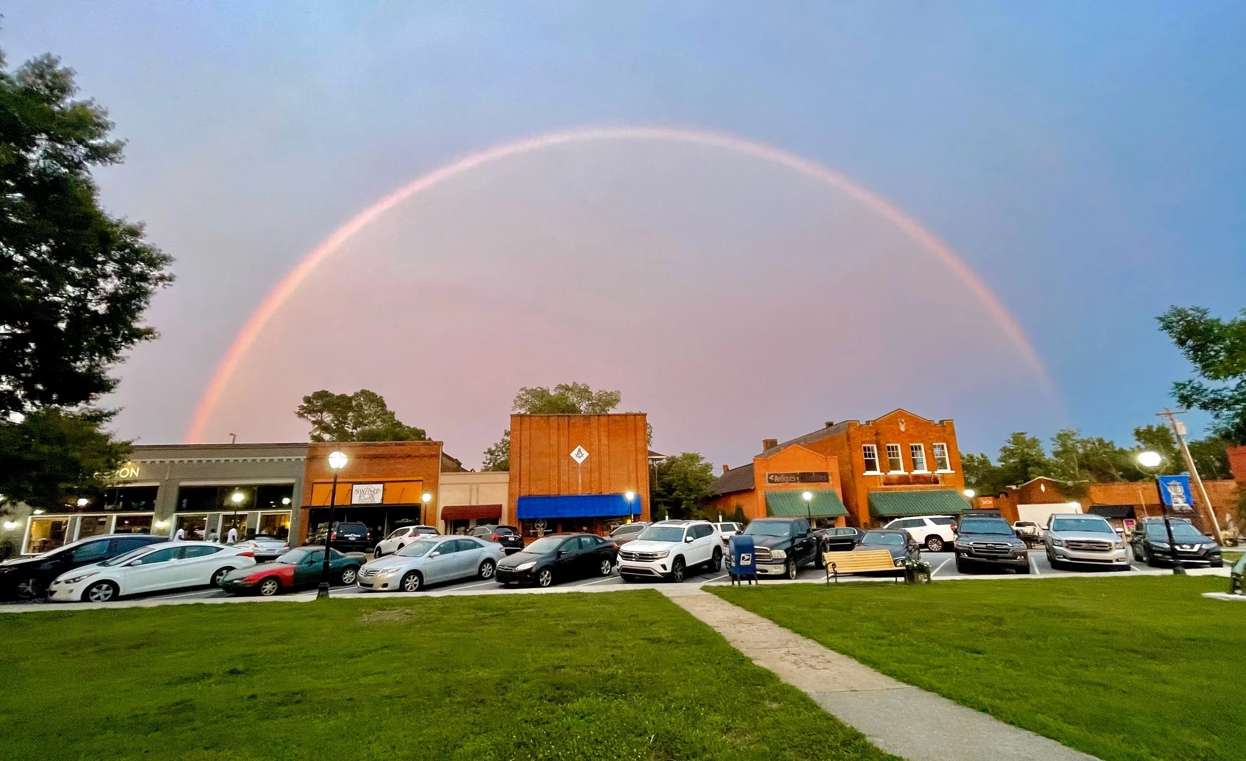 Pendleton, SC |  6.2 Miles