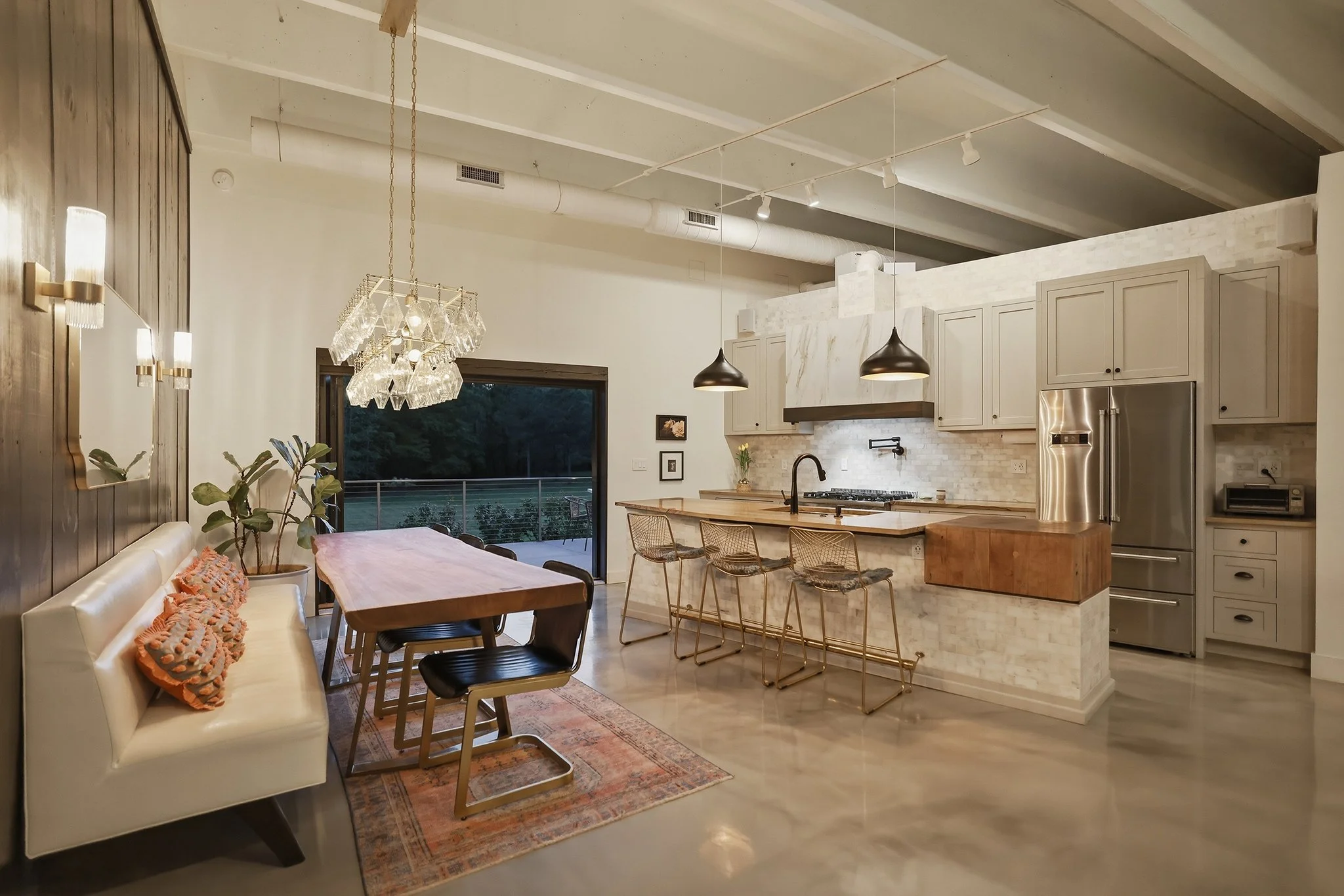 Cooking & Entertaining