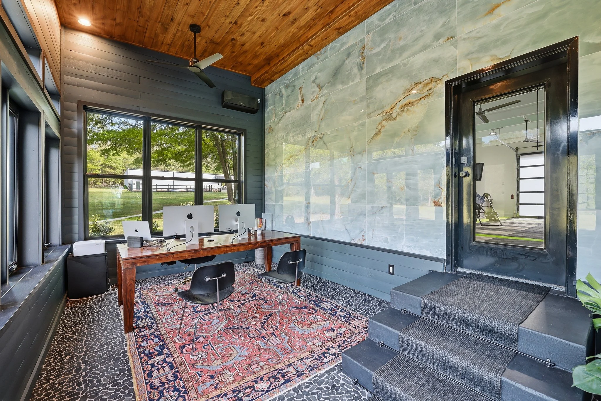 Flexible Space