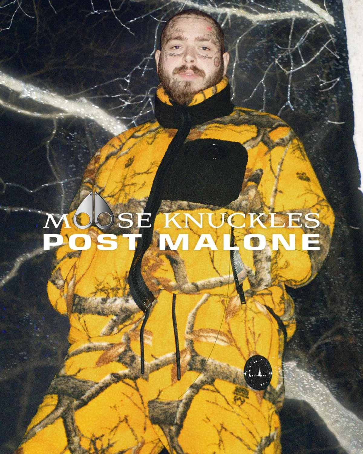 Post Malone — REN JETT