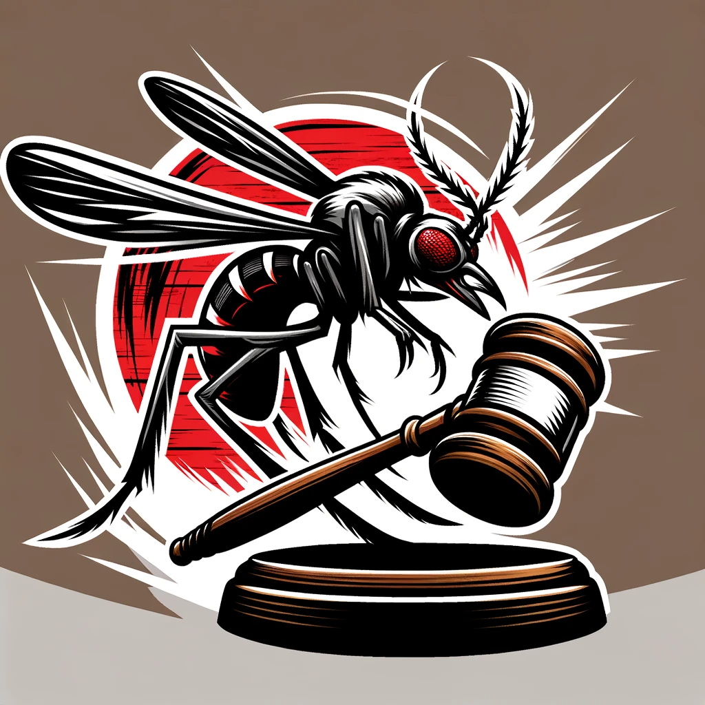 Veto Mosquito - Mosquito Control Specialists