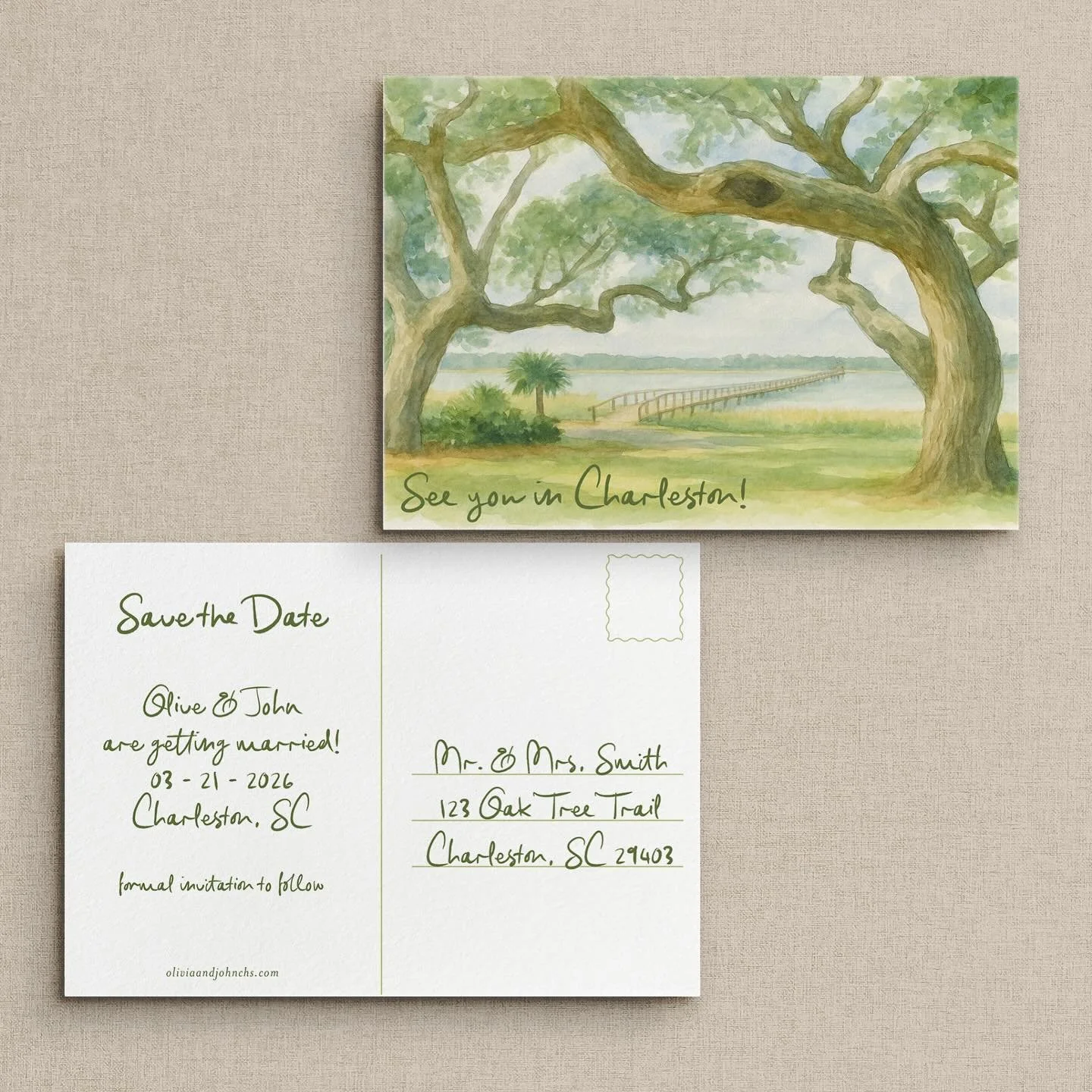 Save the Date, postcard edition π
.
.
.
.
.
.
#WeddingInvitations #WeddingStationery #CustomInvitations #BespokeStationery #WeddingInspiration #WeddingDetails #WeddingPlanning #WeddingIdeas #StationeryDesign #PaperGoods #HandmadeInvitations #LuxuryW