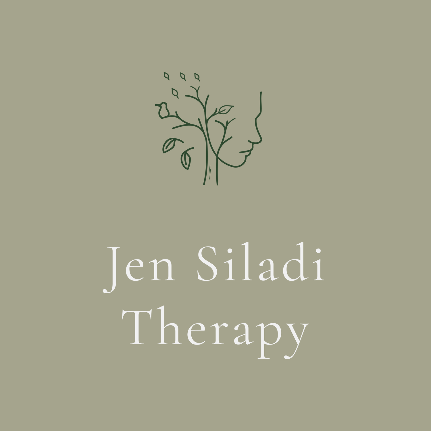 Jen Siladi Therapy