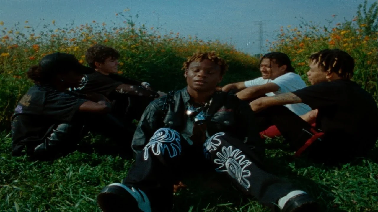 LOTUS // MV (2025) - PA - dir. Noah Keckler