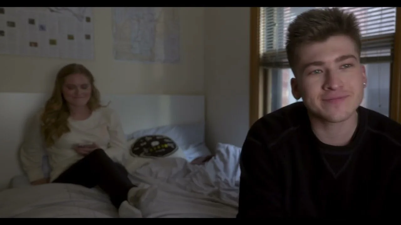 I Know What You Did (2025) - Producer, 1st AC - dir. Macaela Salomon