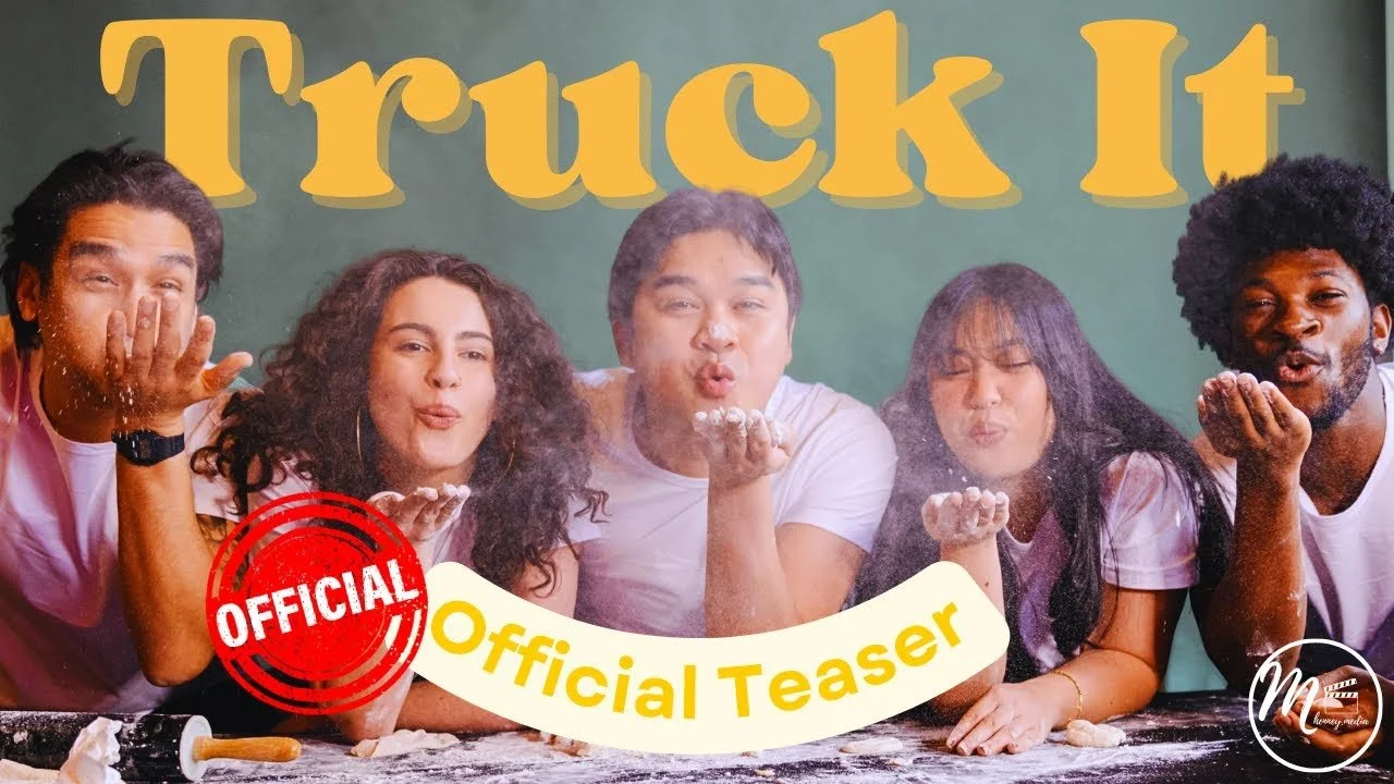 Truck It! (Coming Soon) - Cam. Utility - dir. Keiph Oliver