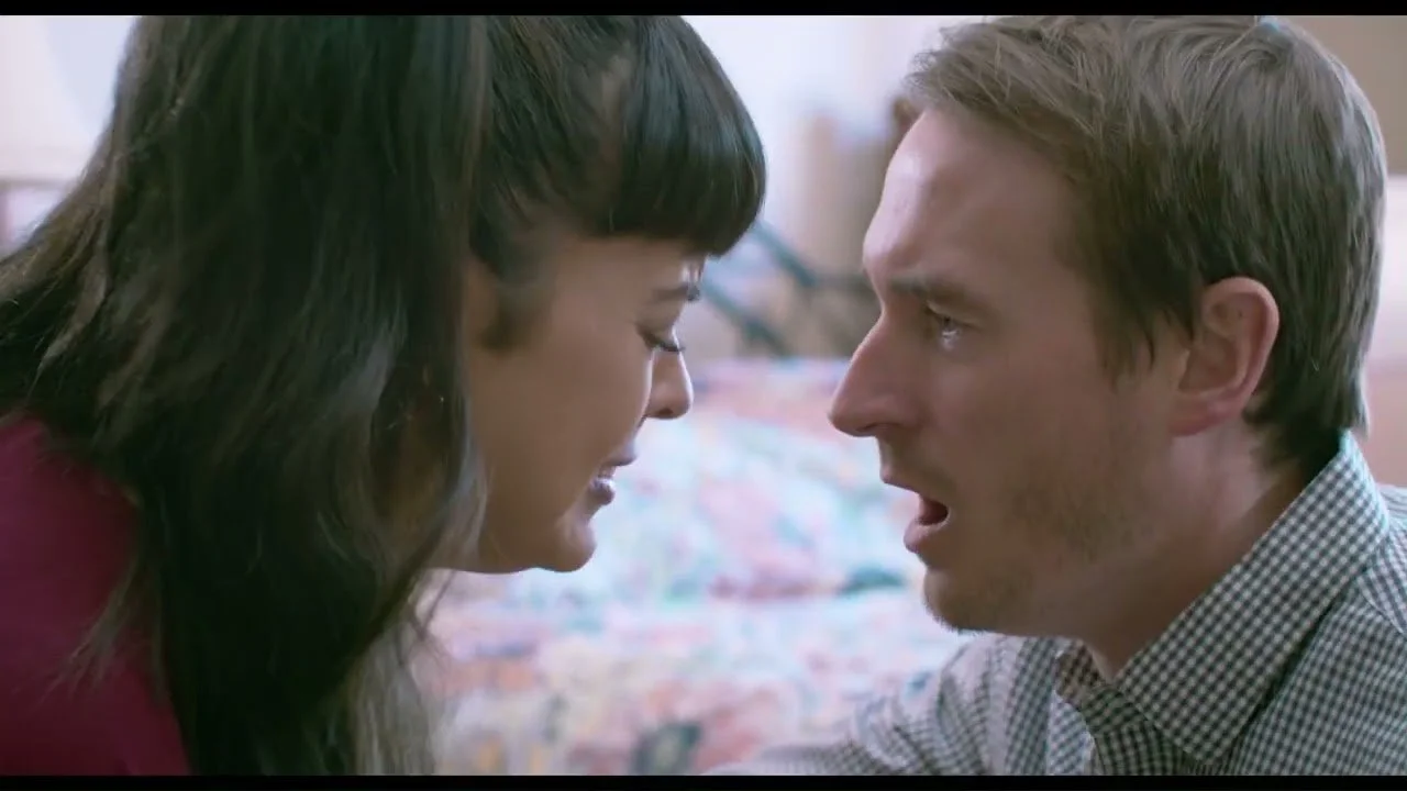 PERMISSION (2025) - 1st AC - dir. Christopher Pastenes