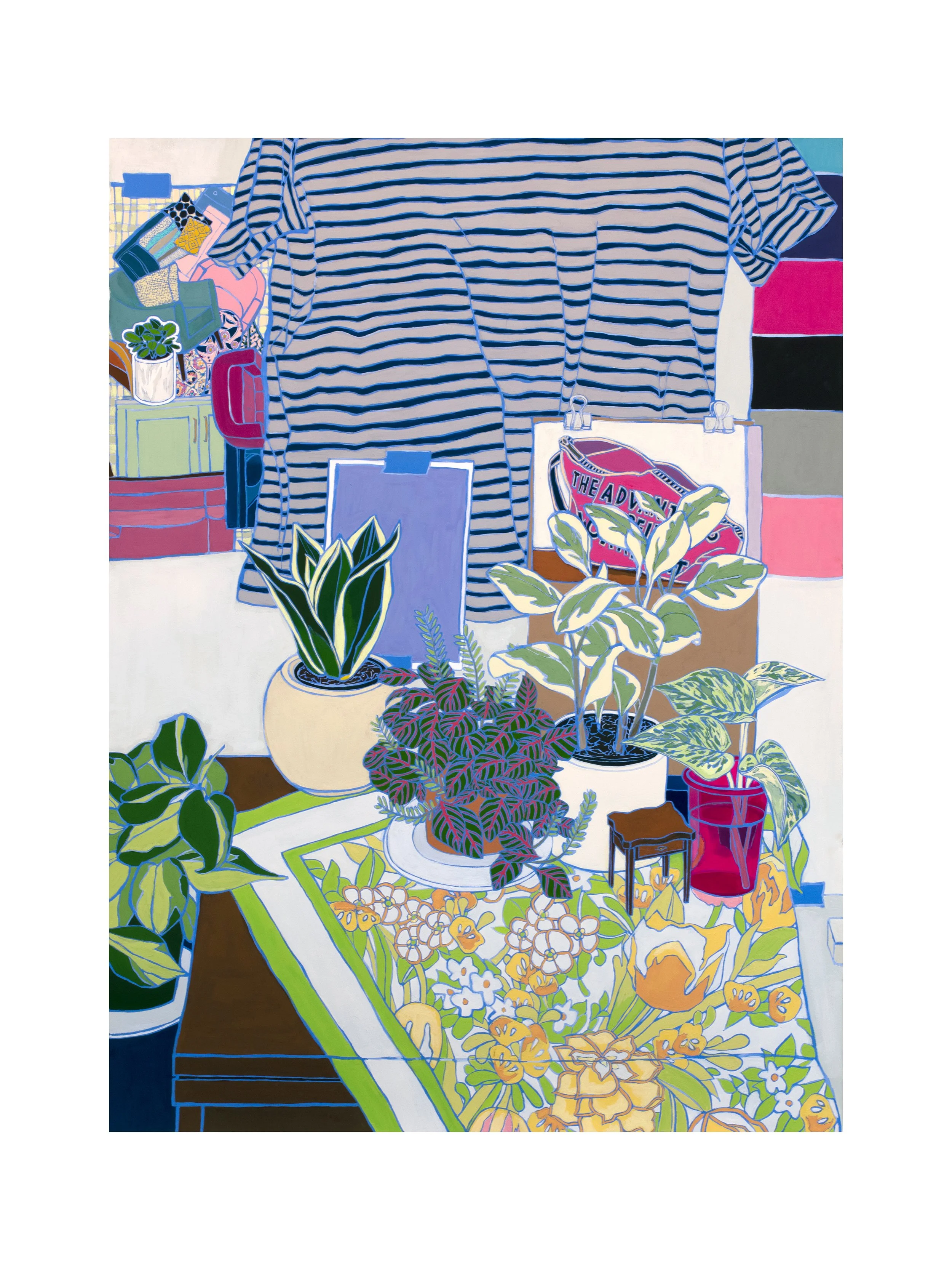 After It All Winds Down