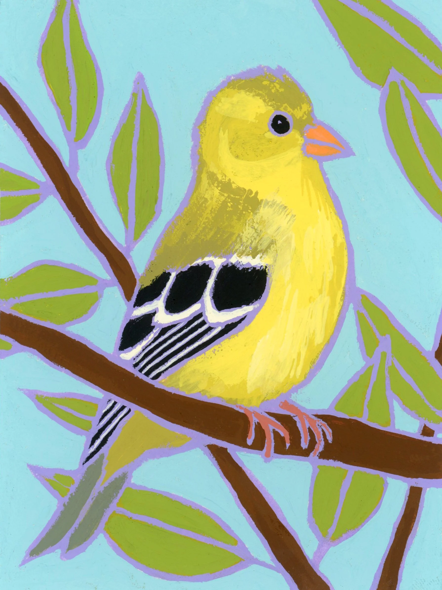 painting_Goldfinch_female.jpg