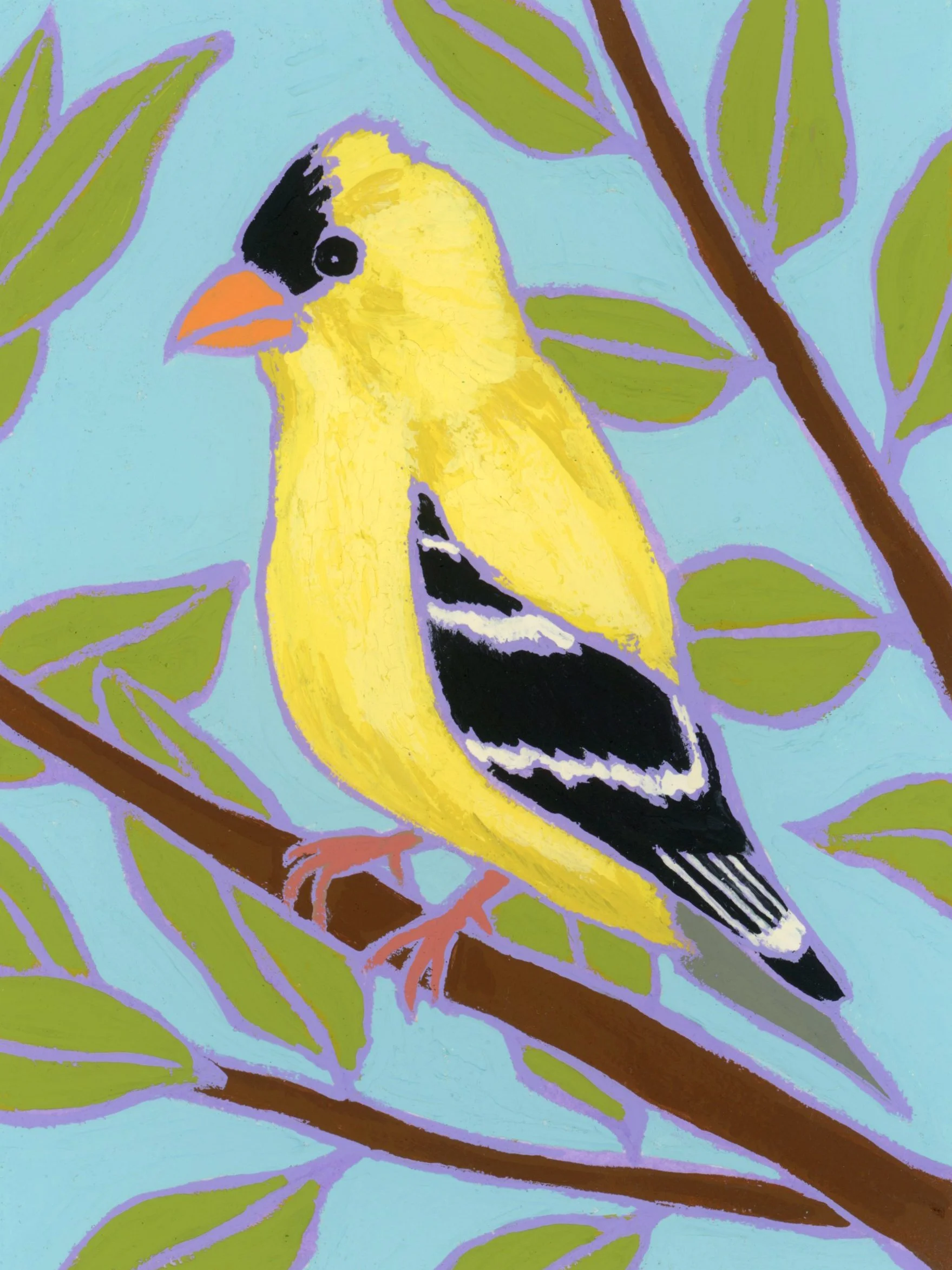 painting_Goldfinch_male.jpg