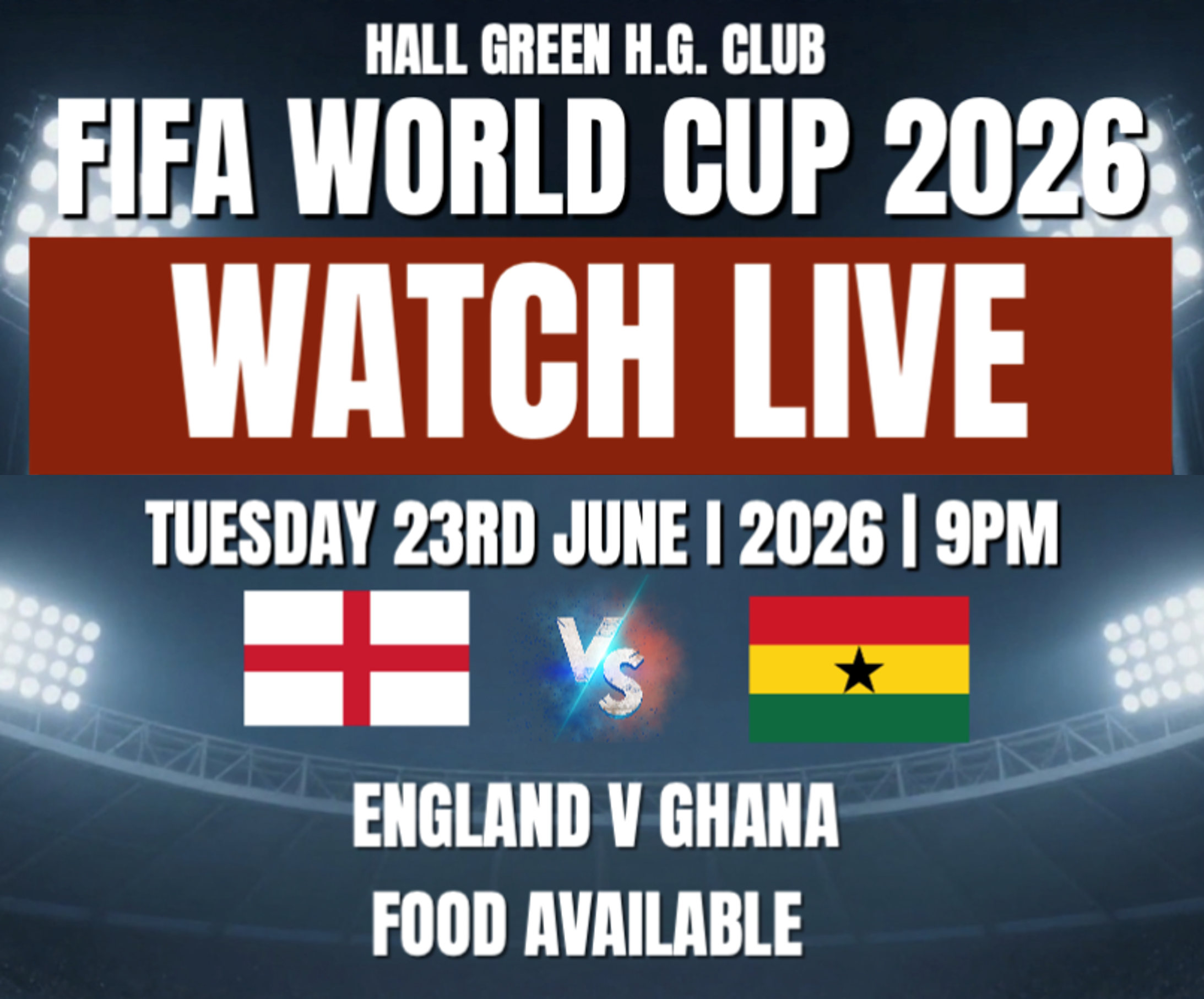 World Cup 23.6.2026