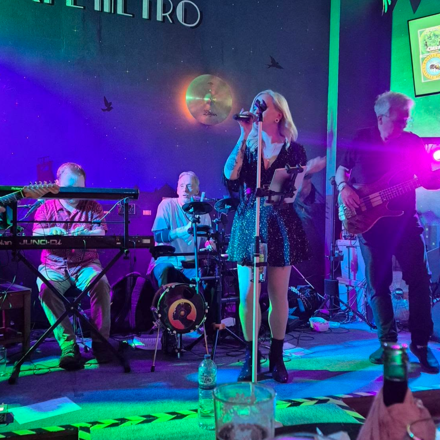 Club Night | Hot2Trot | 30 May 2026