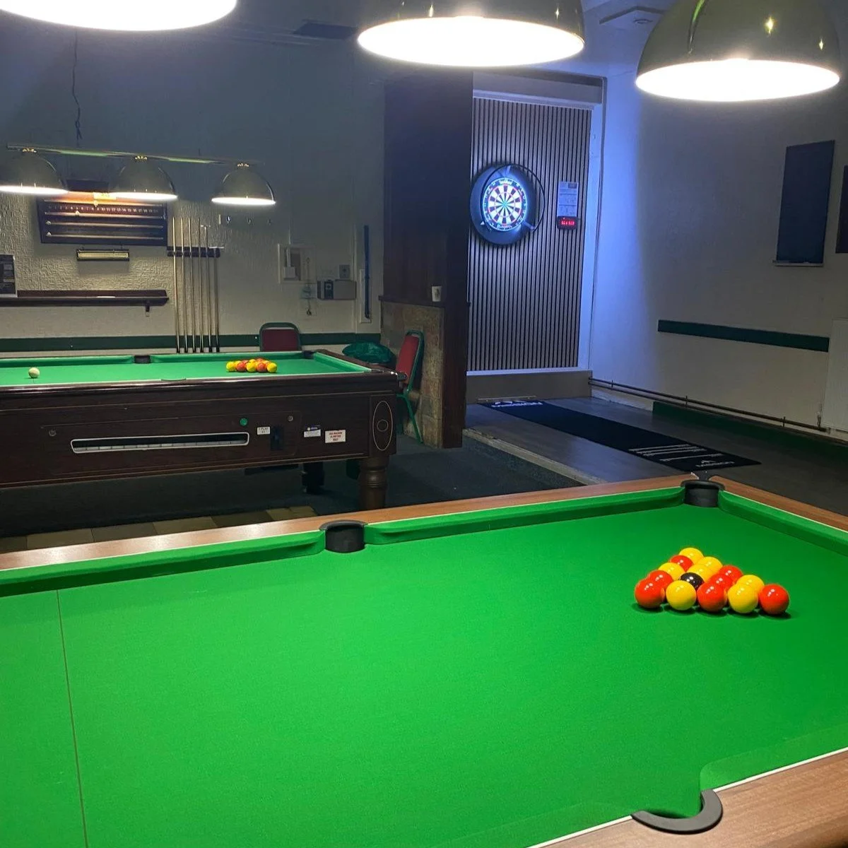 Spring Update - AGM, Mother’s Day Lunch and Club Events