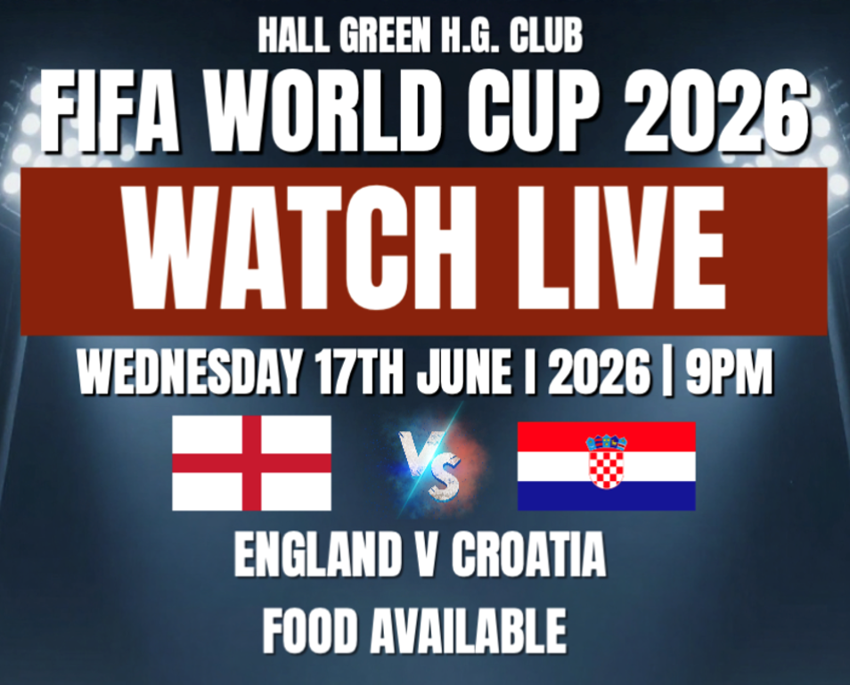 World Cup 17 June 2026