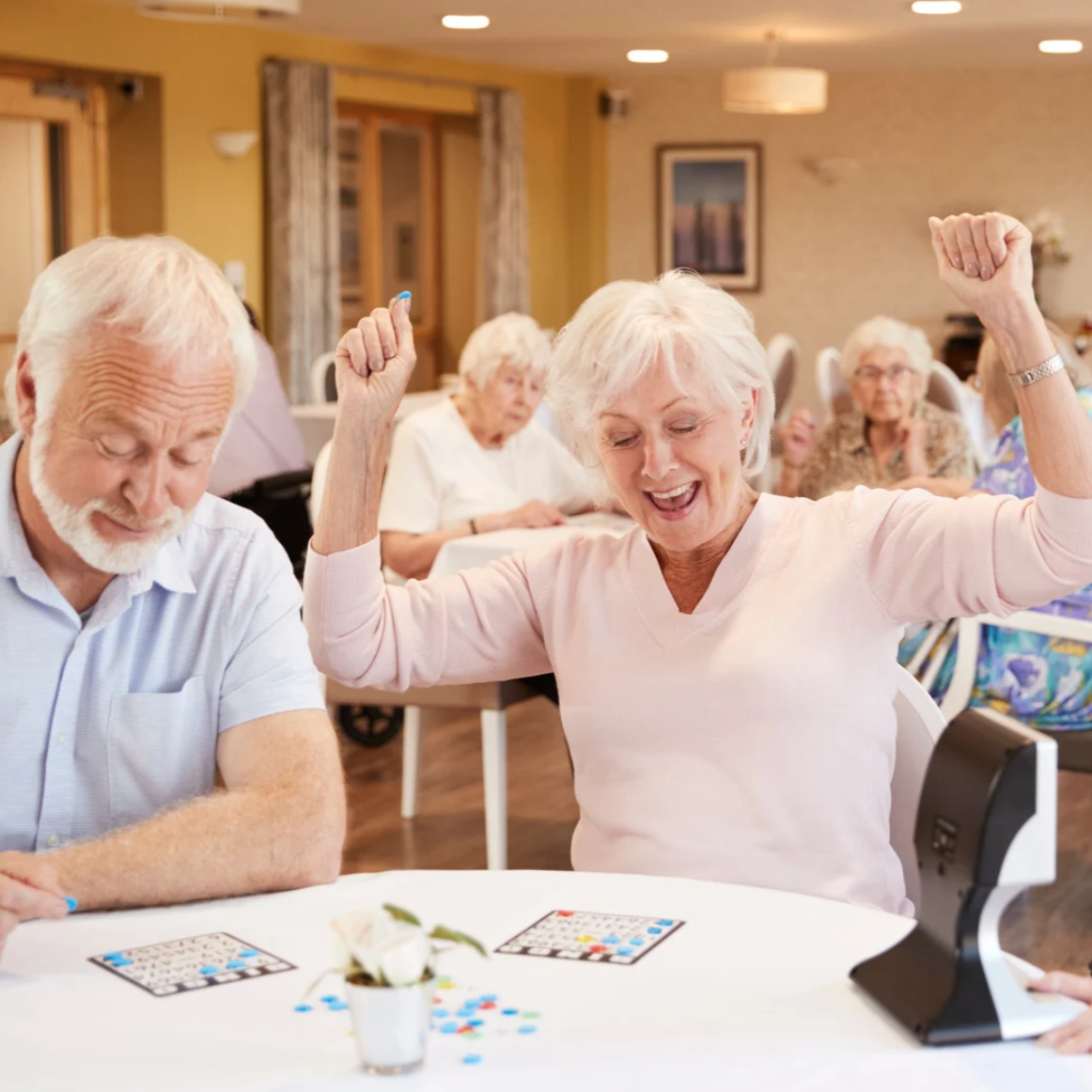 Bingo Monday September 2026