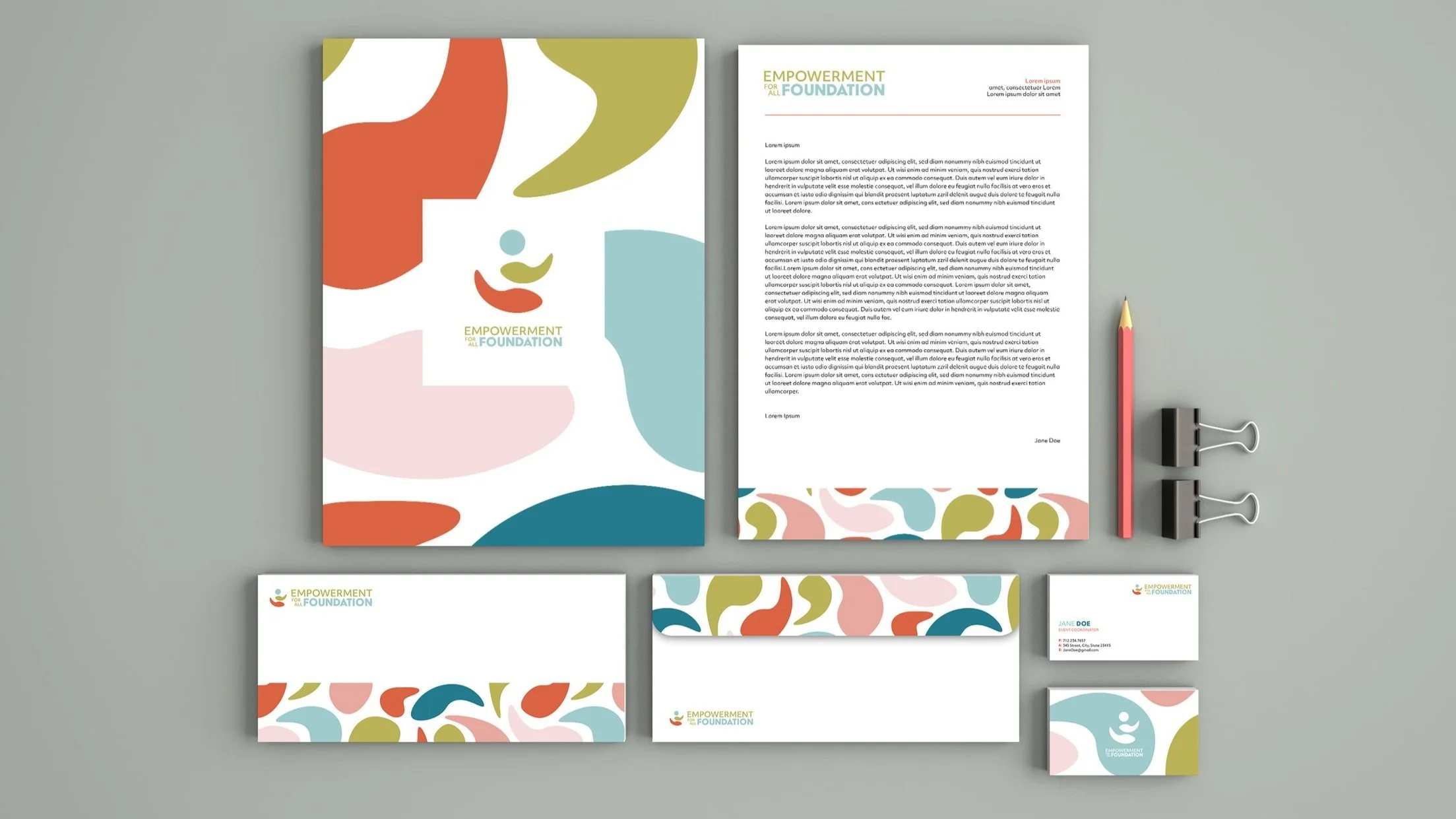 EAF Stationary