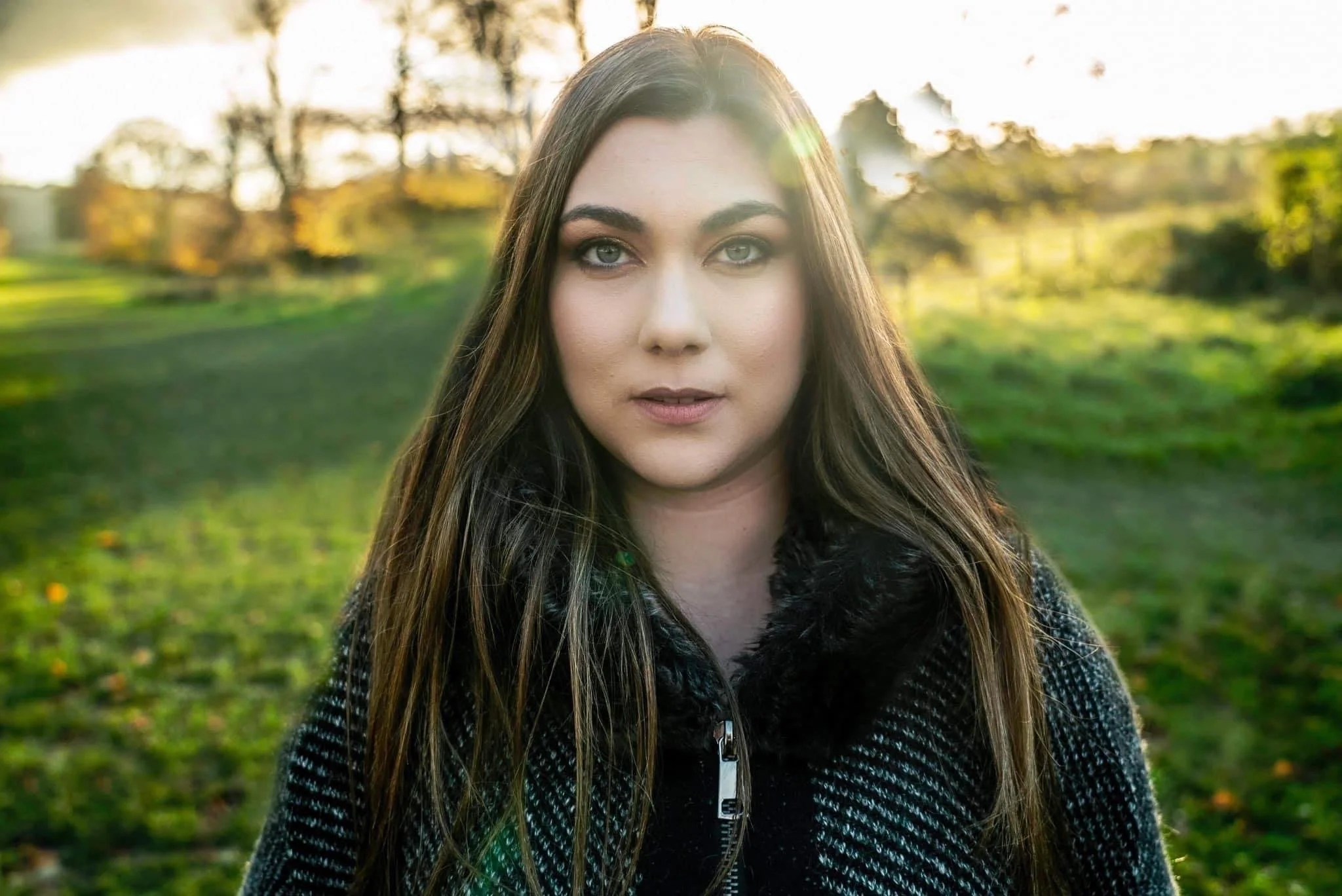 LOUISA ALICE-ROSE ➤