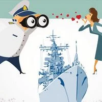 Josephine - H.M.S Pinafore | Opera Anywhere