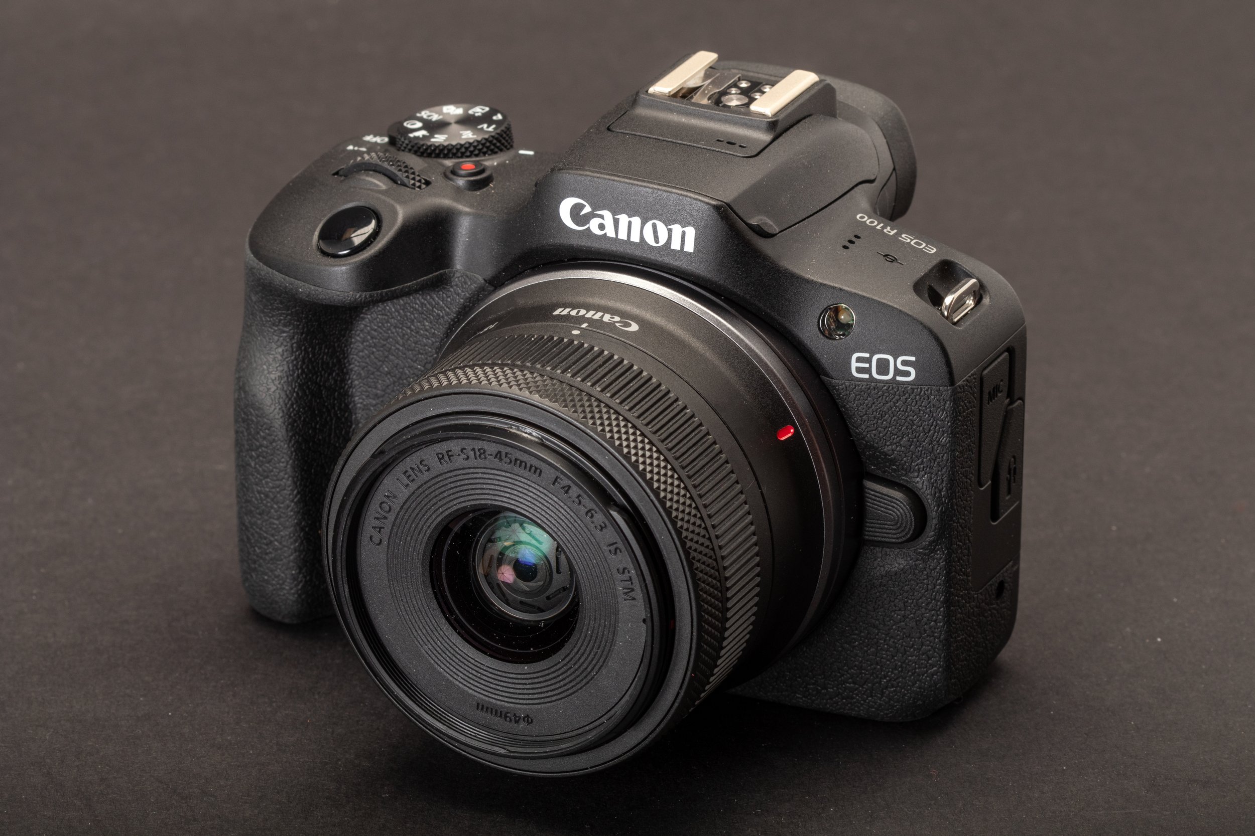 Digital Camera