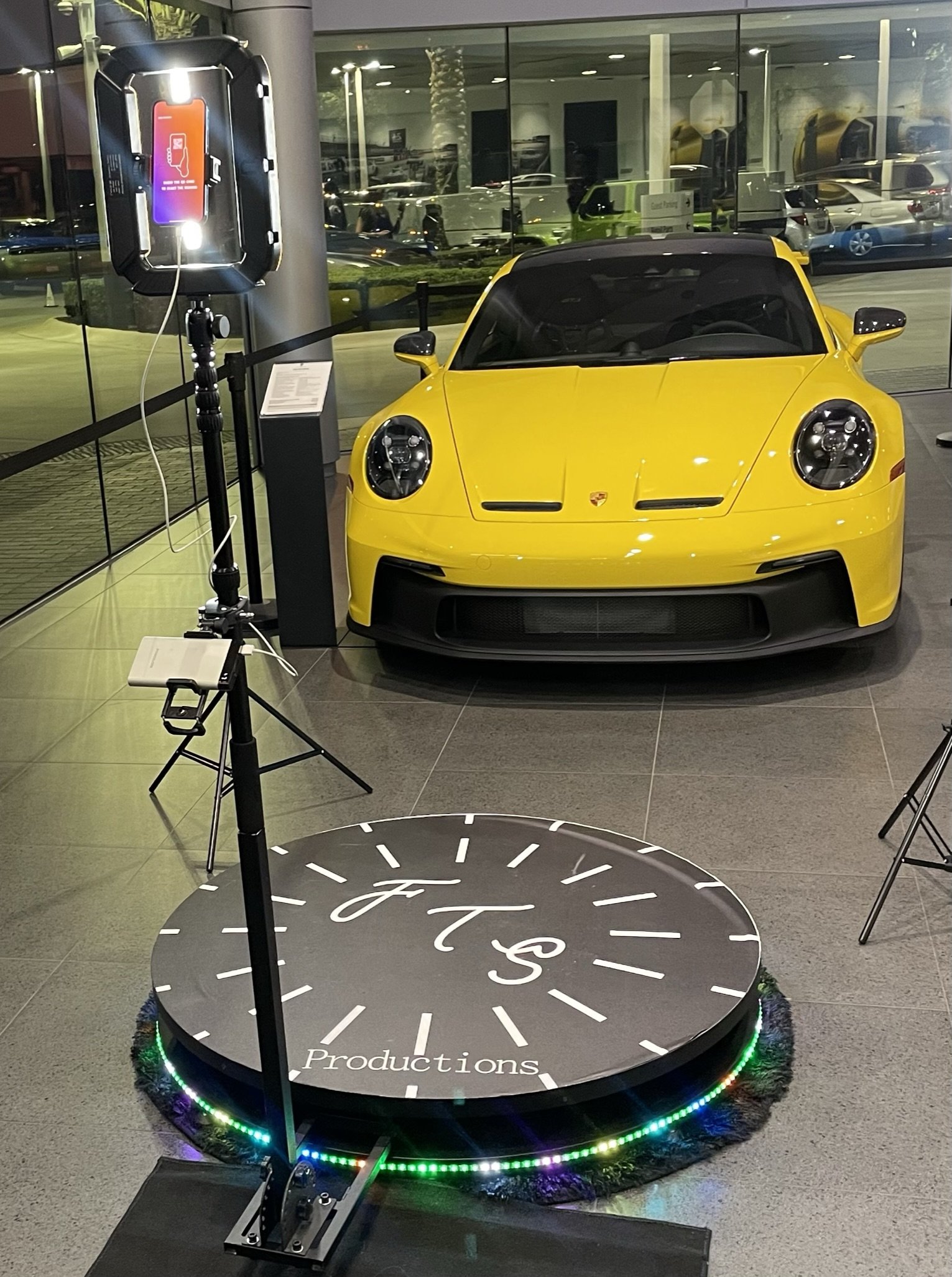 360 Photo Booth