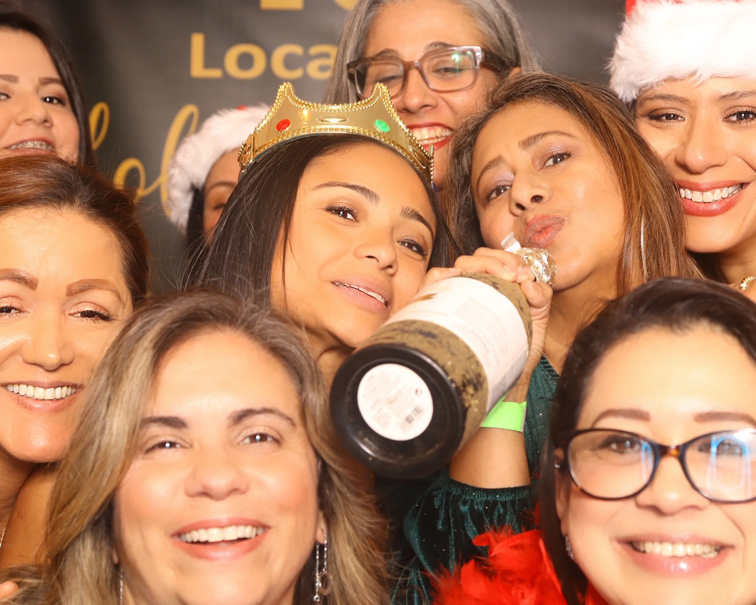 Celebrating the 2025 Holiday Season in Style