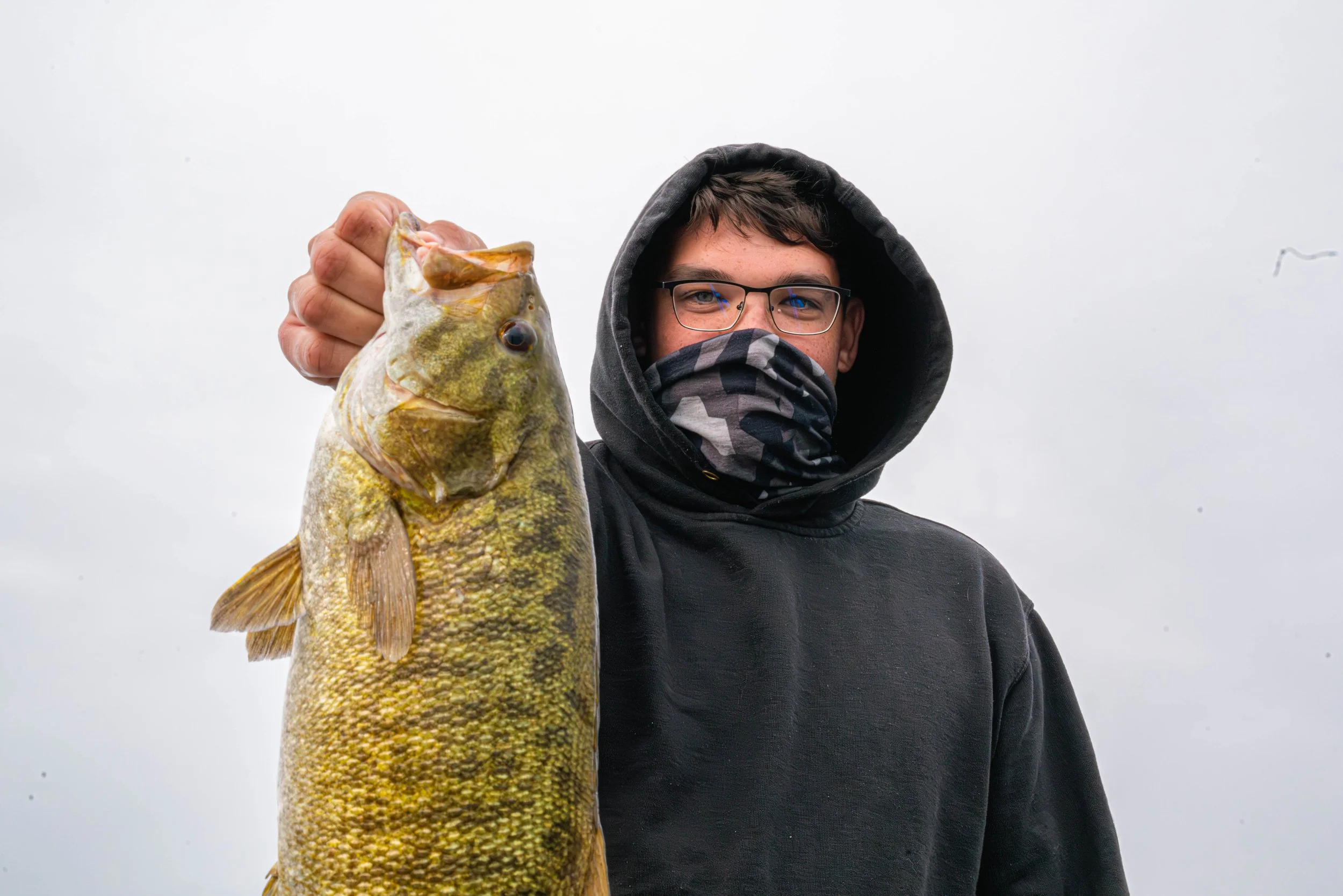 Lake Saint Clair — GBNT Fishing