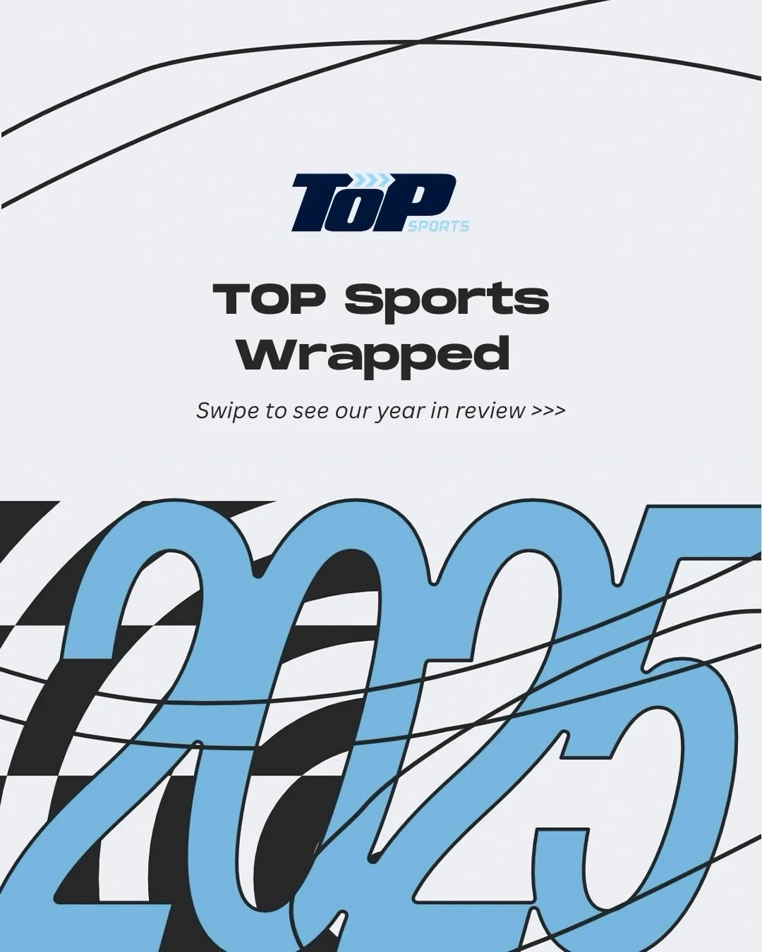 Your TOP Sports 2025 Wrapped is here 👀!

#TOPSports #TheOtherPath #YouthSports #YorkRegion #Wrapped