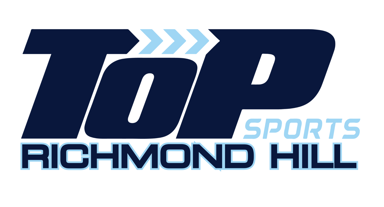 TOP Richmond Hill | Home