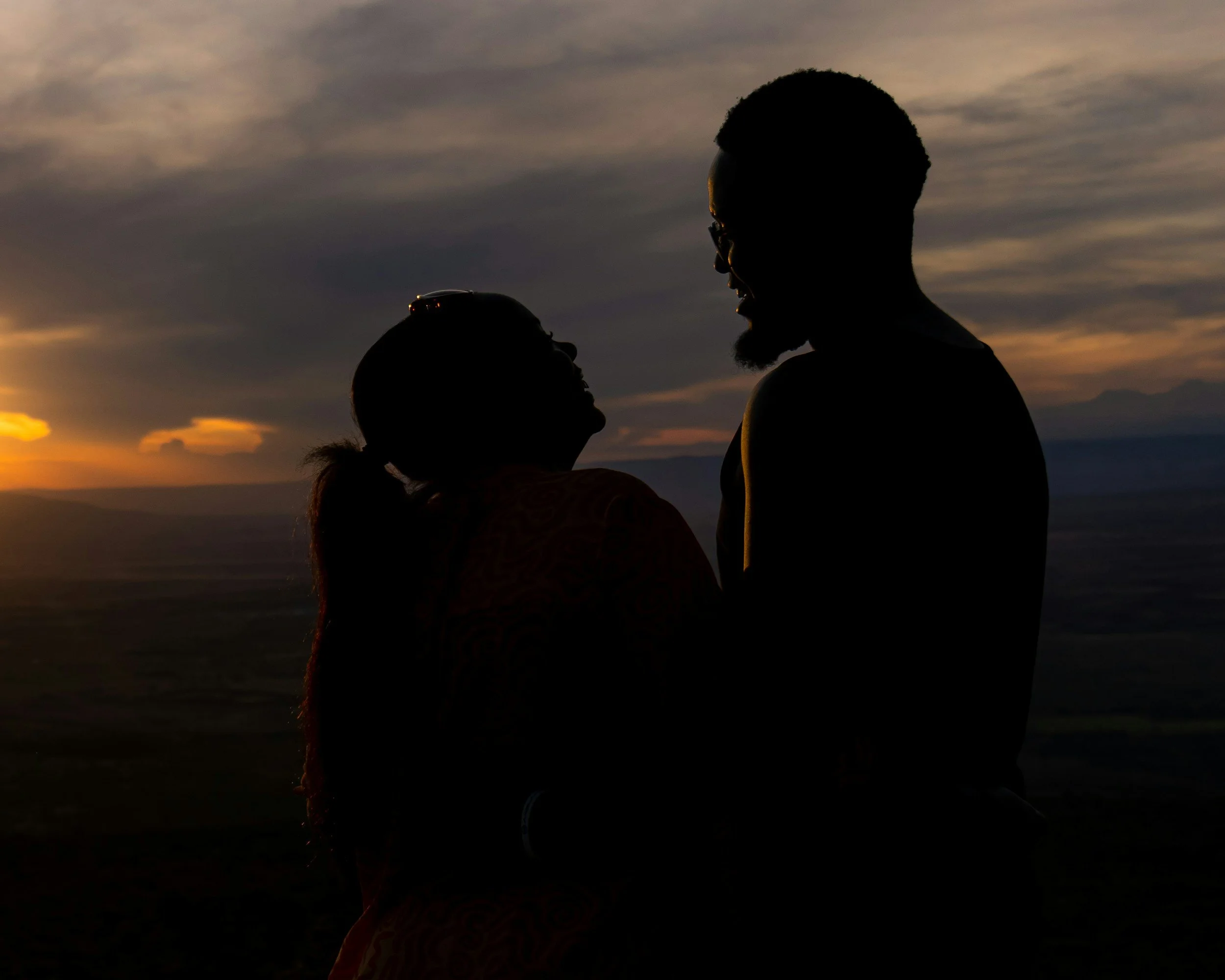INTIMACY REDEFINED - Episode 3