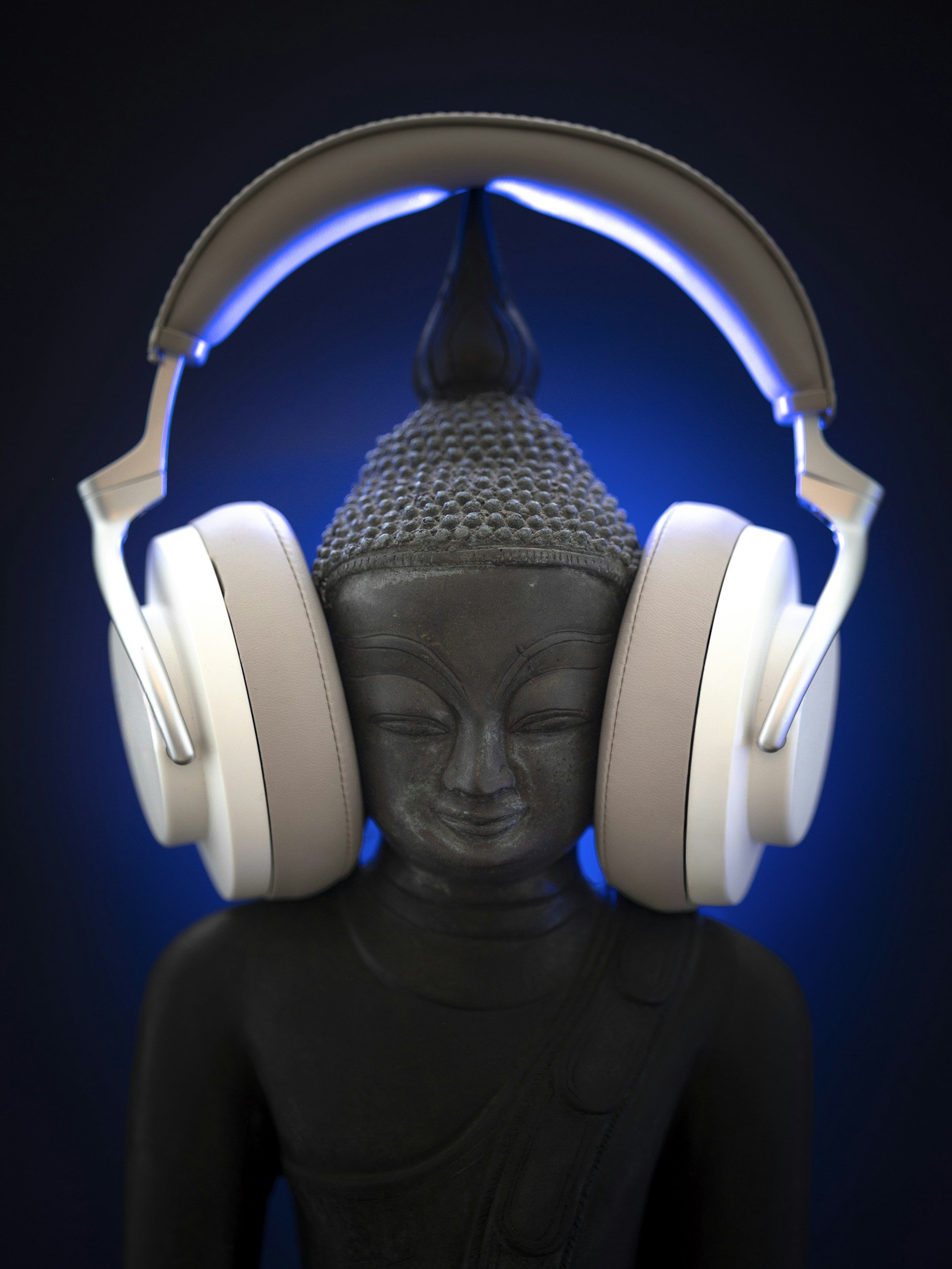 THE POWER OF SOUND MIND - TWO