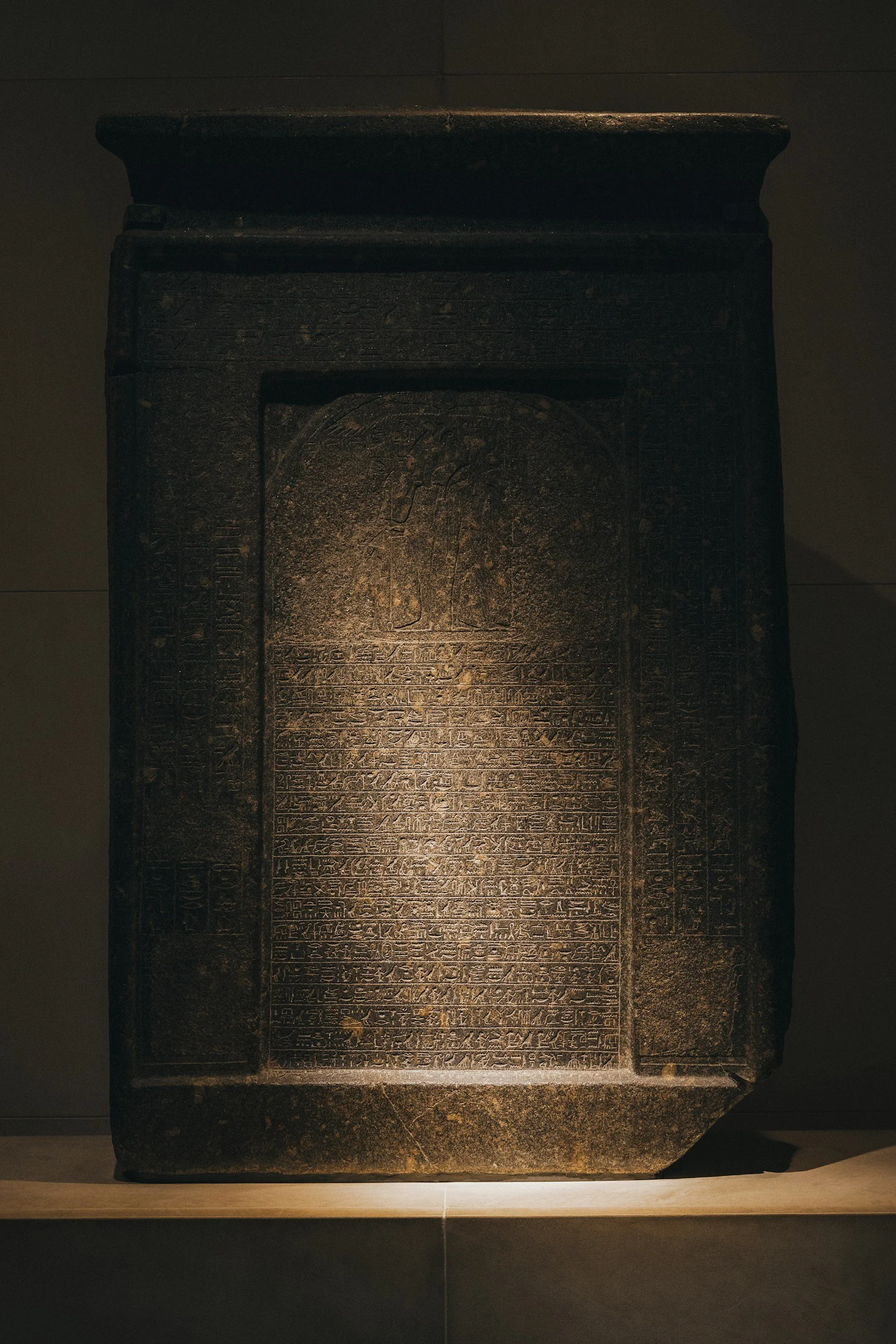 THE PRIESTHOOD OF THE OLD TESTAMENT UNDER THE MOSAIC LAW - LET THE BIBLE SPEAK WITH FELIX EKPENYONG EPISODE 6