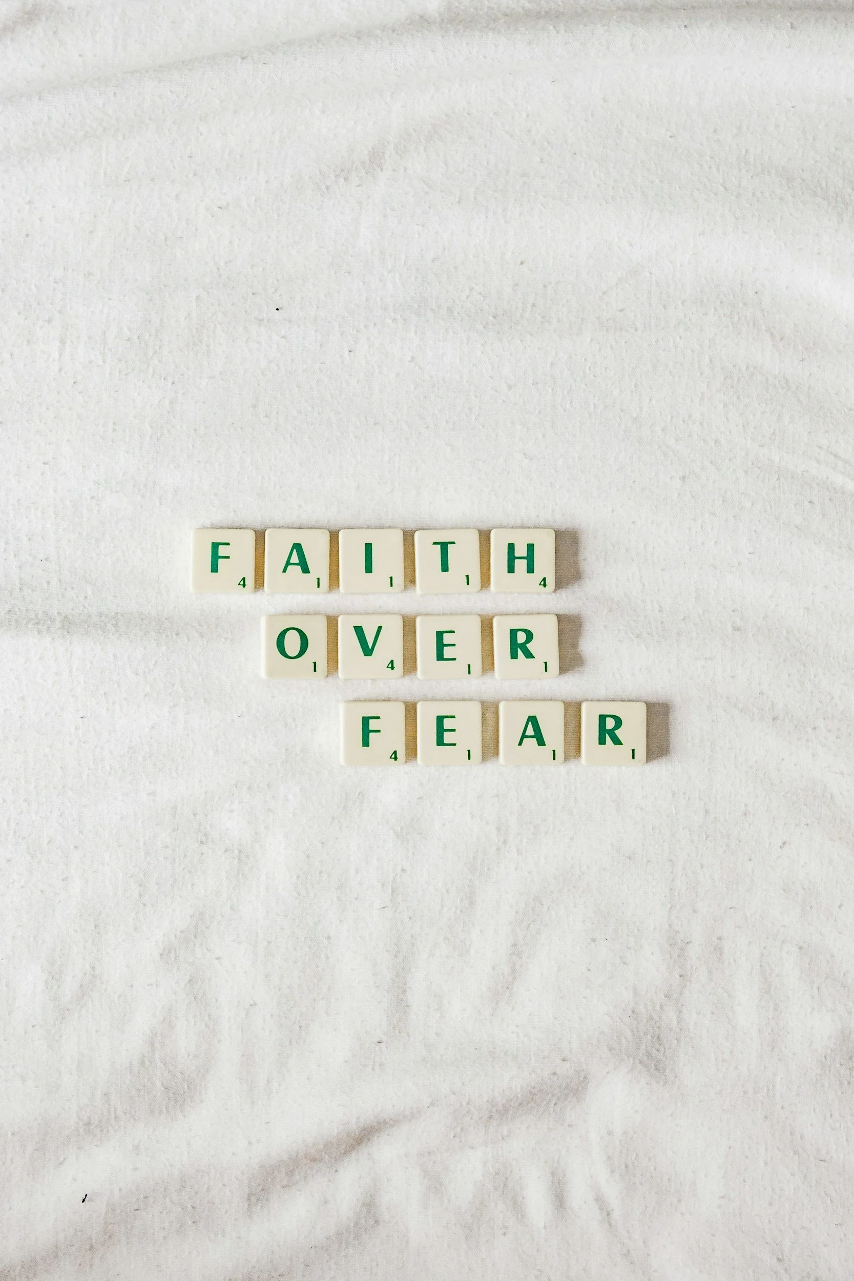 STAYING TRUE TO THE FAITH