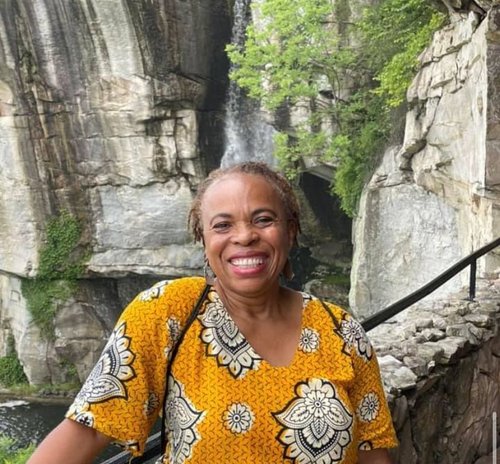 Uduak Afangideh