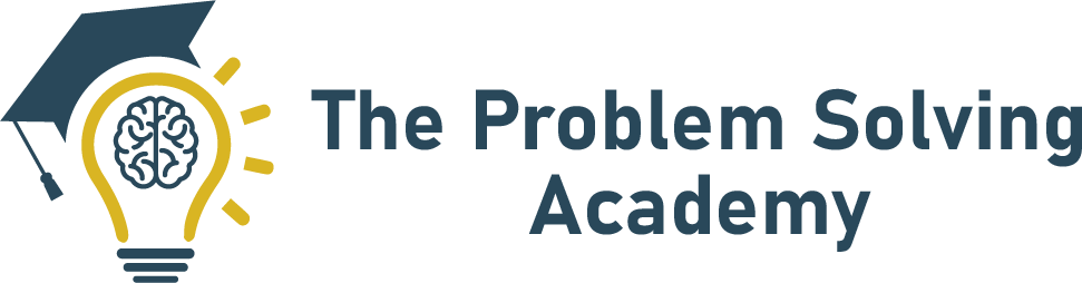 The Problem Solving Academy