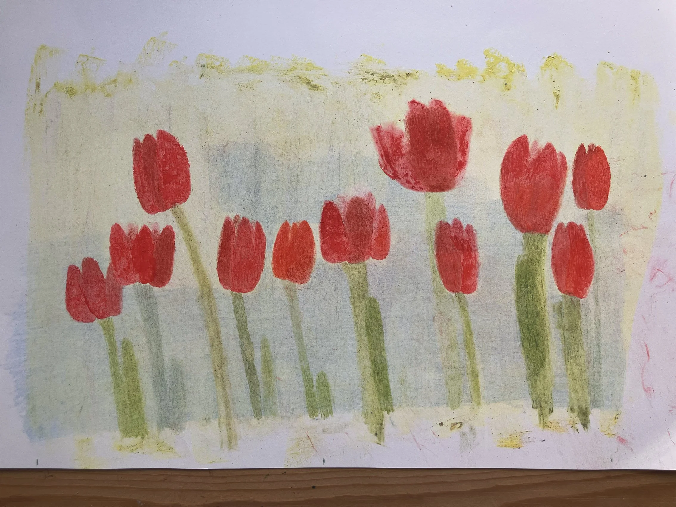 Tulips