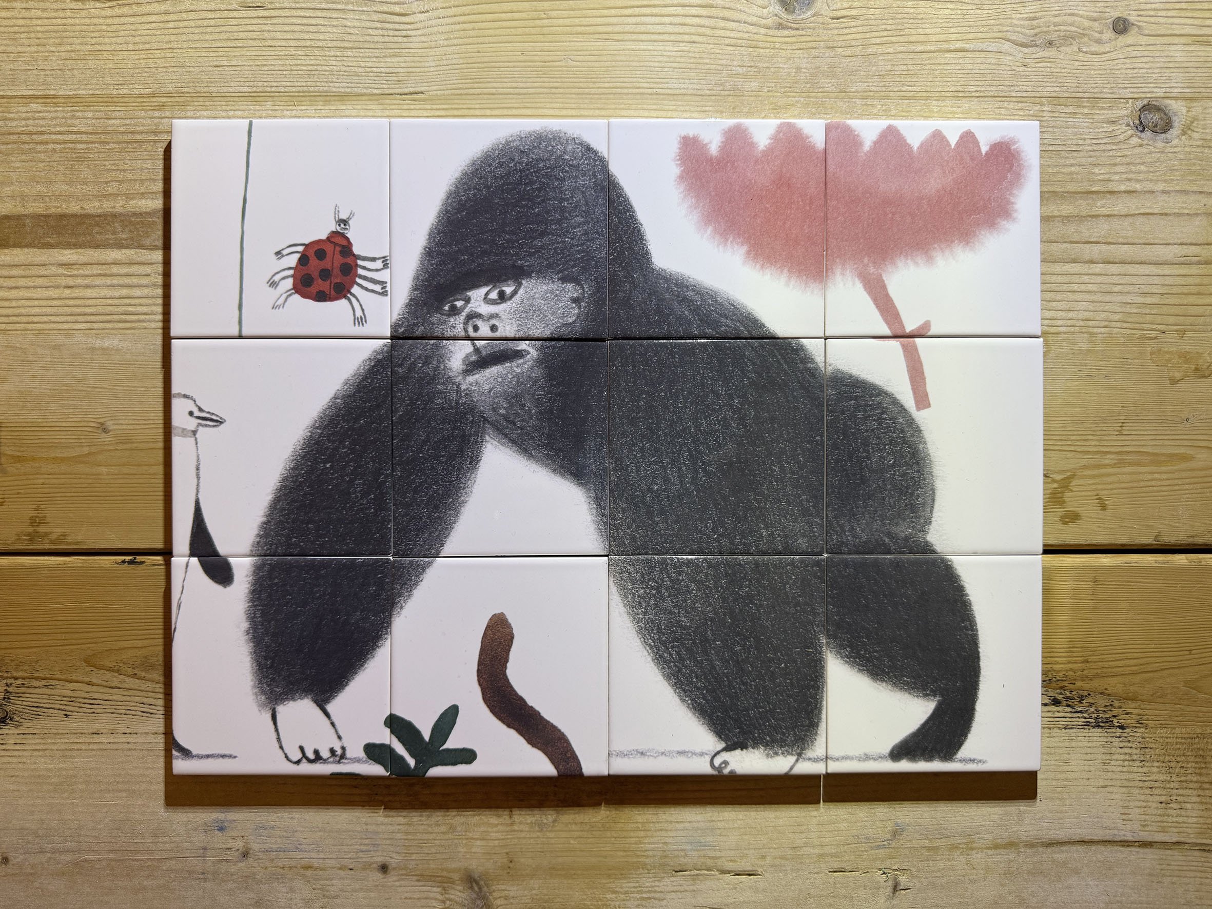 Gorilla